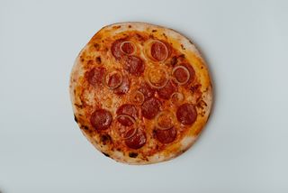 Peperoni 32cm
