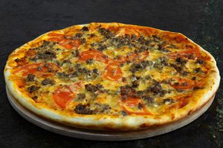 Пицца "Вдохновение"