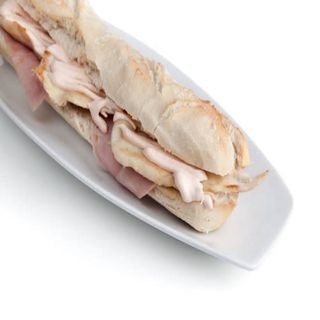 Bocadillo El Revellín 115