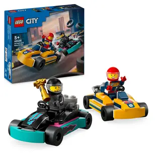 Carturi si piloti de curse - 60400