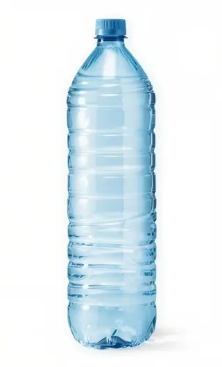 Eau Minérale