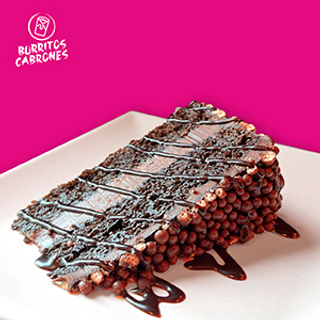 j MUERTE POR CHOCOLATE