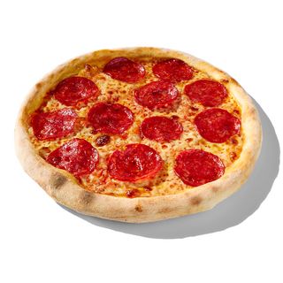 Pizza Salami