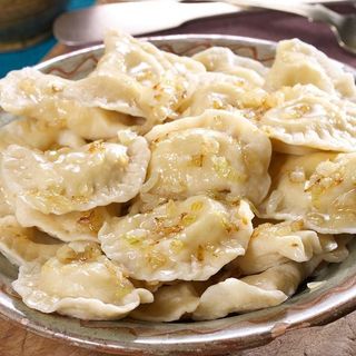 Pierogi ruskie  7szt