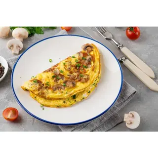 Fried Eggs