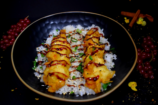 Yakitori Pui