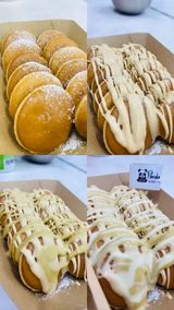 Mini američke palačinke