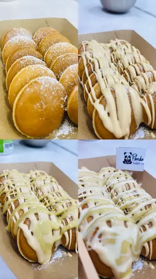 Mini američke palačinke