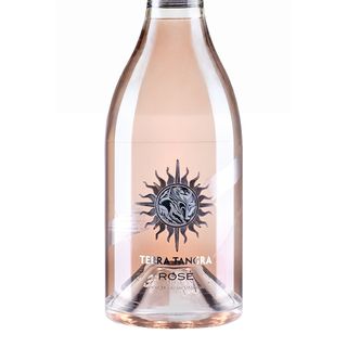 Вино Terra Tangra Rose