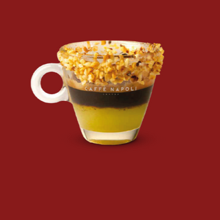 Caffè Pistacchio 