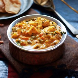Navratan Korma