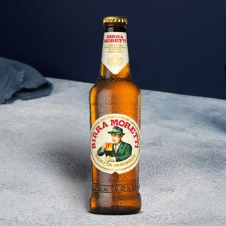 Birra Moretti 33 cl