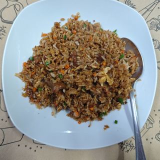 #30C Arroz Con Ternera