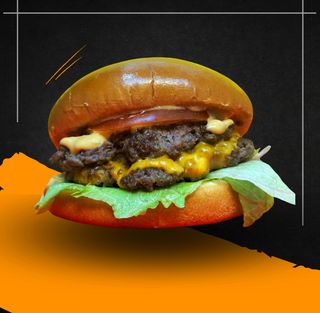 Ърбн Бургер