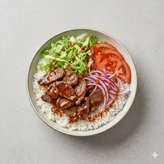 Plato Arroz