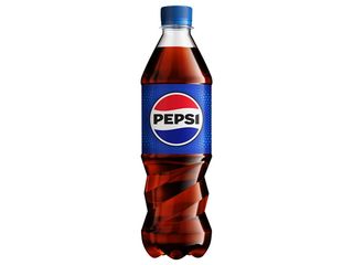 Pepsi-Cola Napój gazowany o smaku cola 500 ml