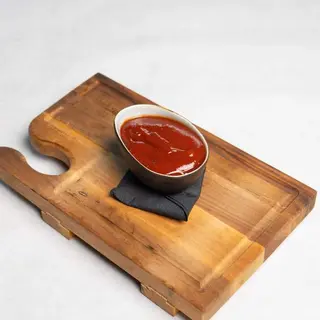Ketchup