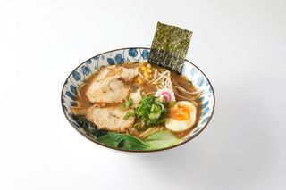 Miso Ramen