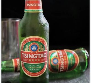 Tsingtao 64 cl