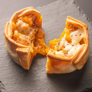 Empanada 13 Repulgues