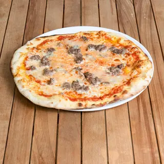 Salsiccia piatto