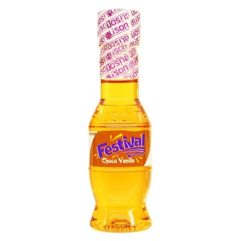 Festival Essence Choco Vanilla 50Ml