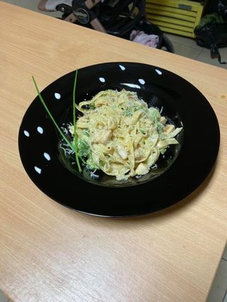 Талиатели Рустикана (400г)