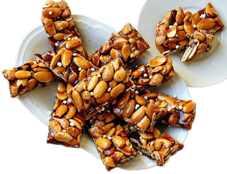 Guirlache Bombonera 500grs