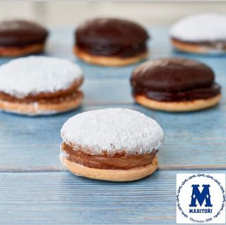 Torta mari Toñi la auténtica 