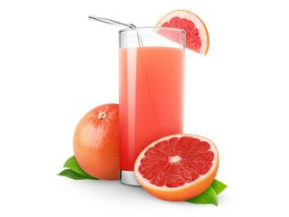 Грейпфрутовий фреш (1л)