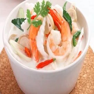 Tom Kha De Gambas