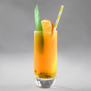 Манго-маракуйя (250 мл)