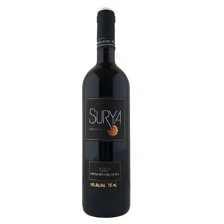 VINO SURYA NERO D’AVOLA