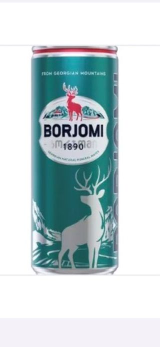 Borjomi