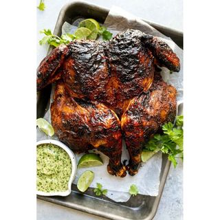 Whole Chicken