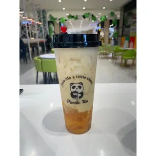 Mango Milkshake