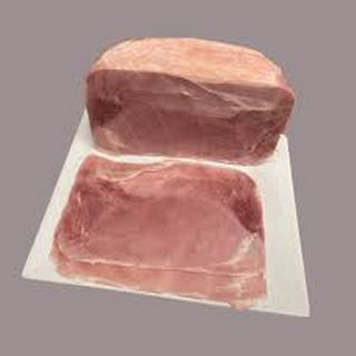 Pernil Cuit Artesà Grau Vila. Aprox. 200 Gr.