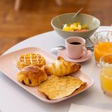 Petit Déjeuner Royal