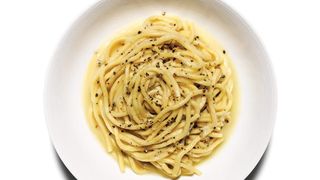 Cacio E Pepe