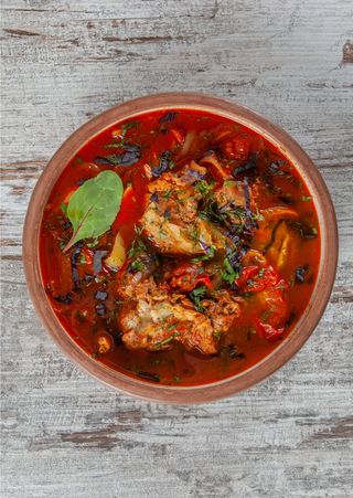 Գառան Խաշլամա