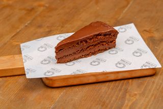 Торта Нутела (120г)