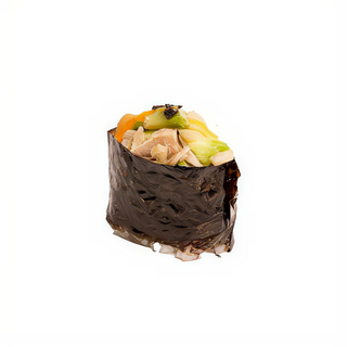 Gunkan Bonito (2Uds.)