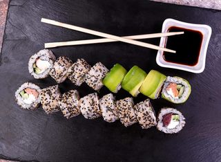 Филаделфия Кариби микс (24бр)