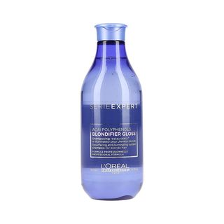 Lp Se Blondifier Gloss Shampoo 300 Ml