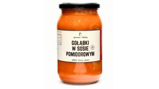 Gołąbki w sosie pomidorowym 900 ml