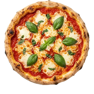 Pizza Margherita