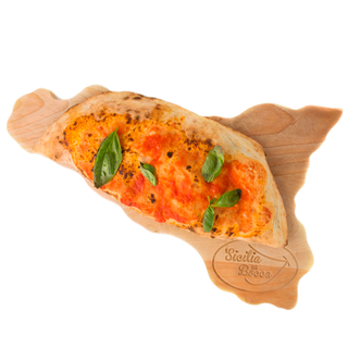 Calzone stromboli
