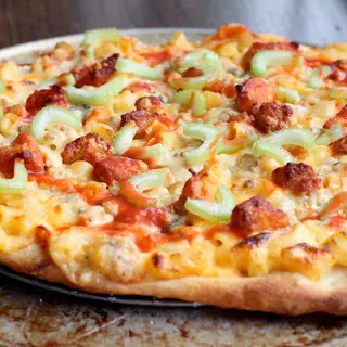 Small Classic Pizzas
