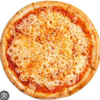 Pizza Margarita (Grande)