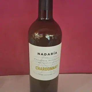 Nadaria CHARDONNAY 